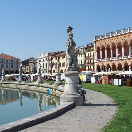 Appartamento Aganoor Padova Esterno foto